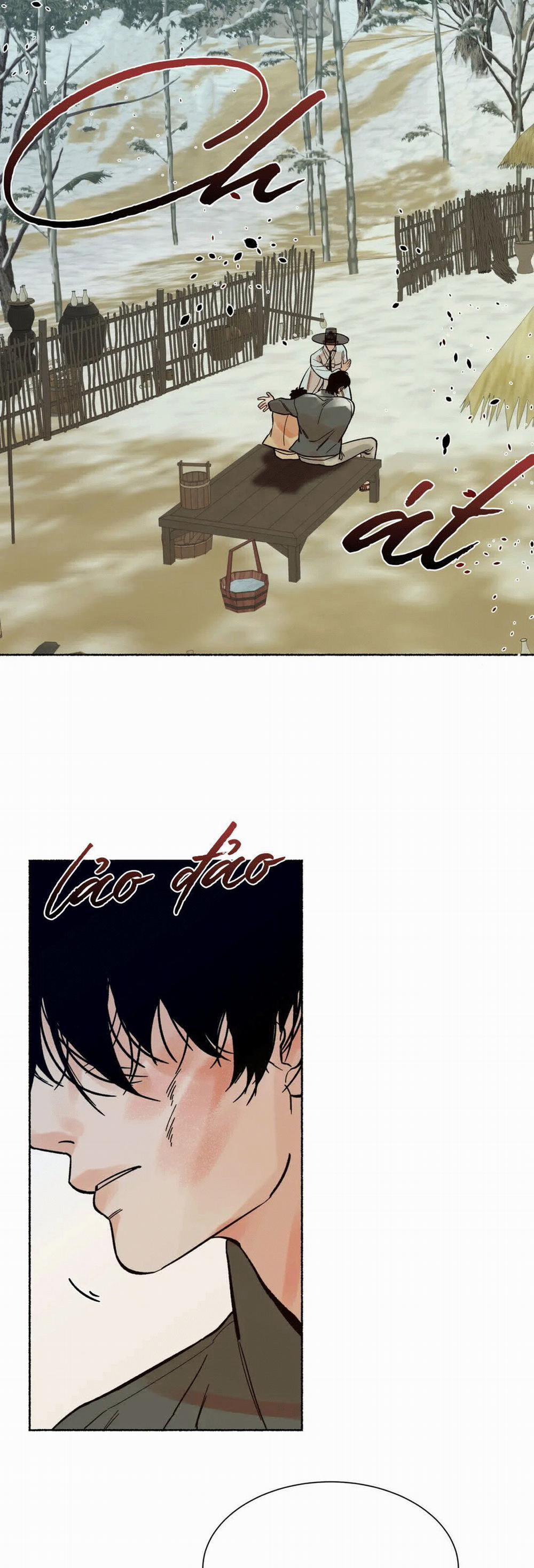 Chú Hổ Hoàng Kim 6 trang 18