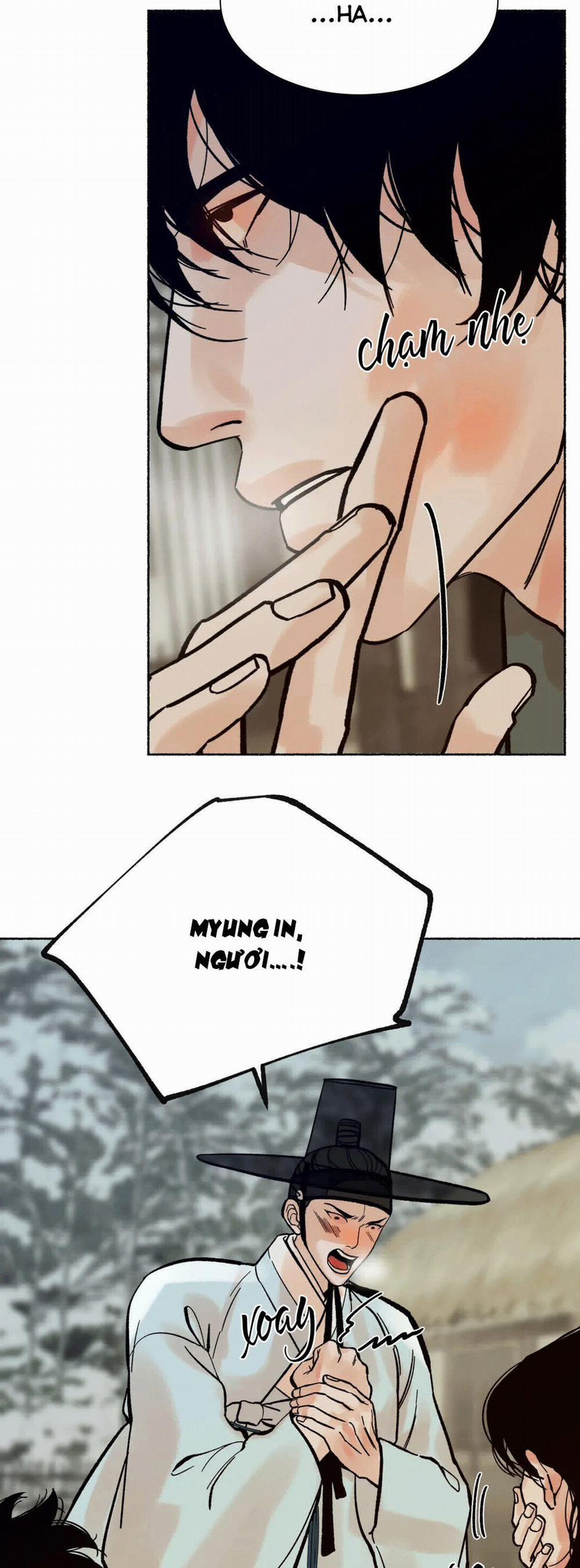 Chú Hổ Hoàng Kim 6 trang 19