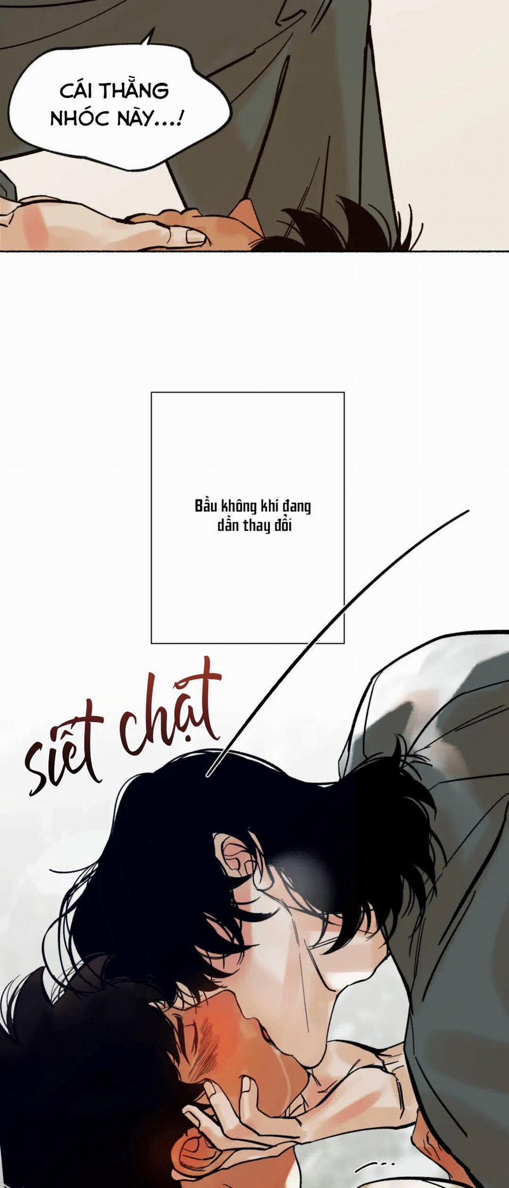 Chú Hổ Hoàng Kim 6 trang 2