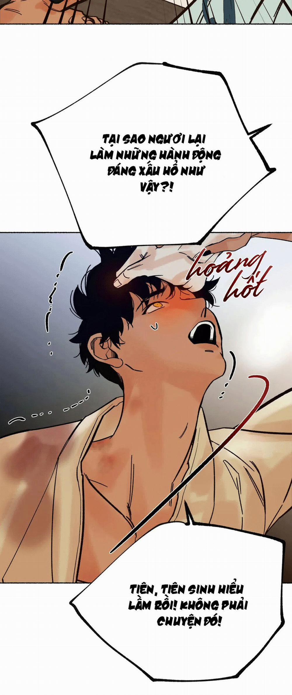 Chú Hổ Hoàng Kim 6 trang 21