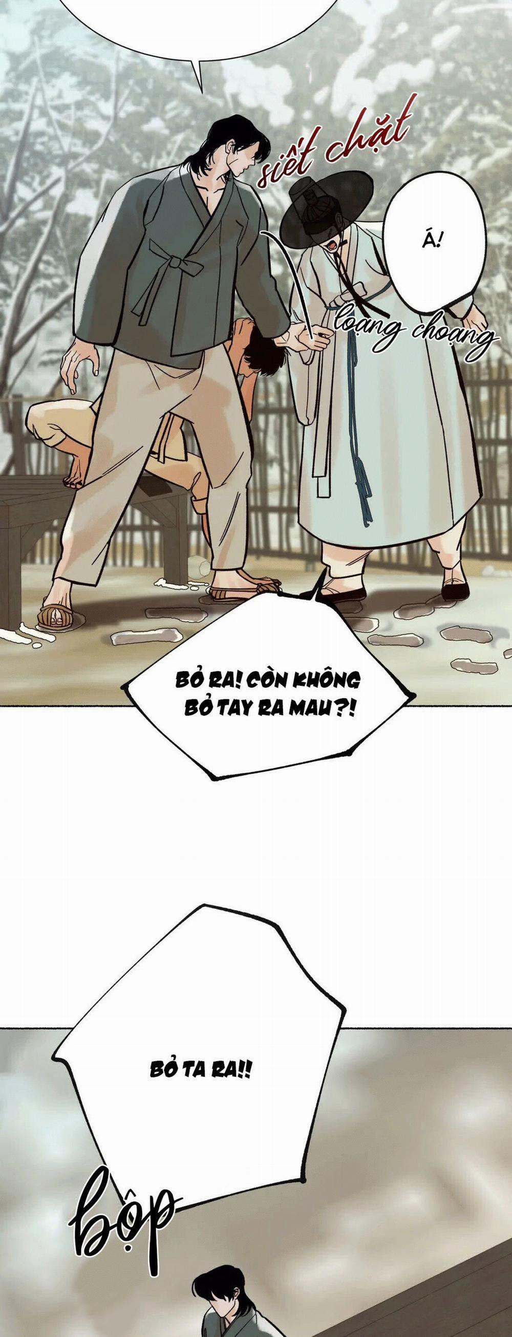 Chú Hổ Hoàng Kim 6 trang 23