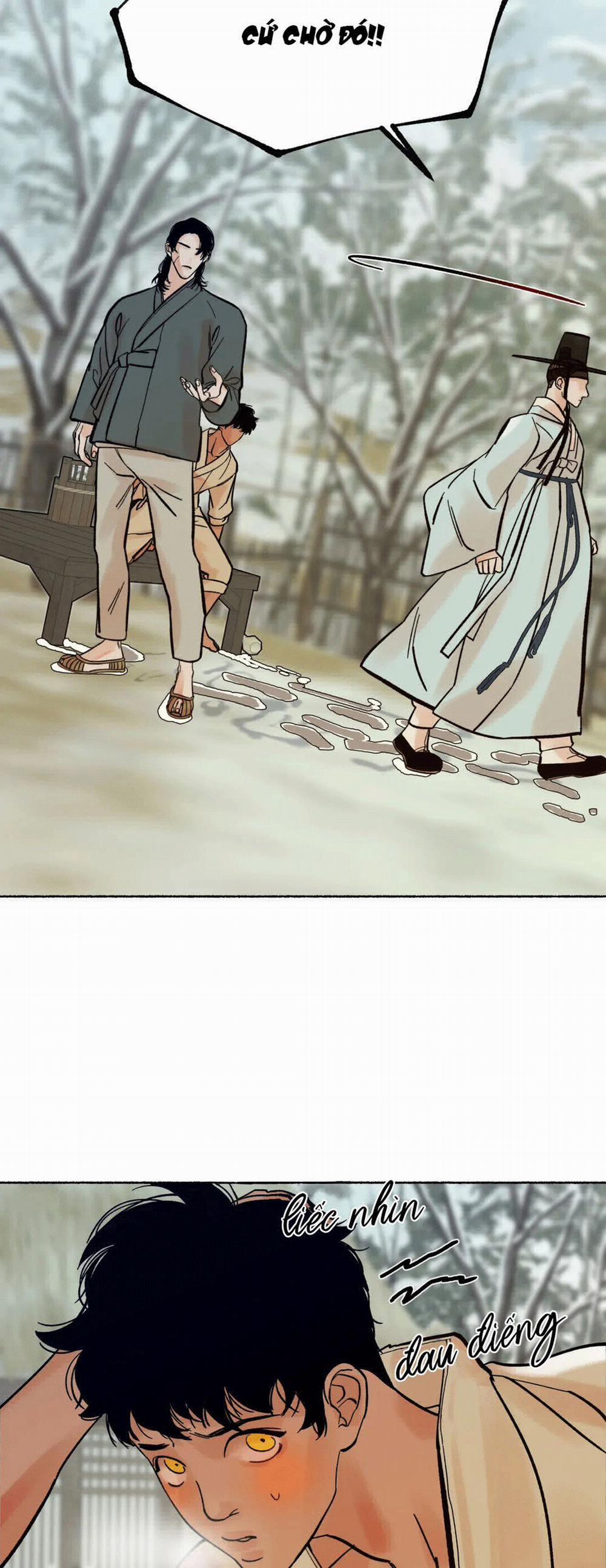 Chú Hổ Hoàng Kim 6 trang 25