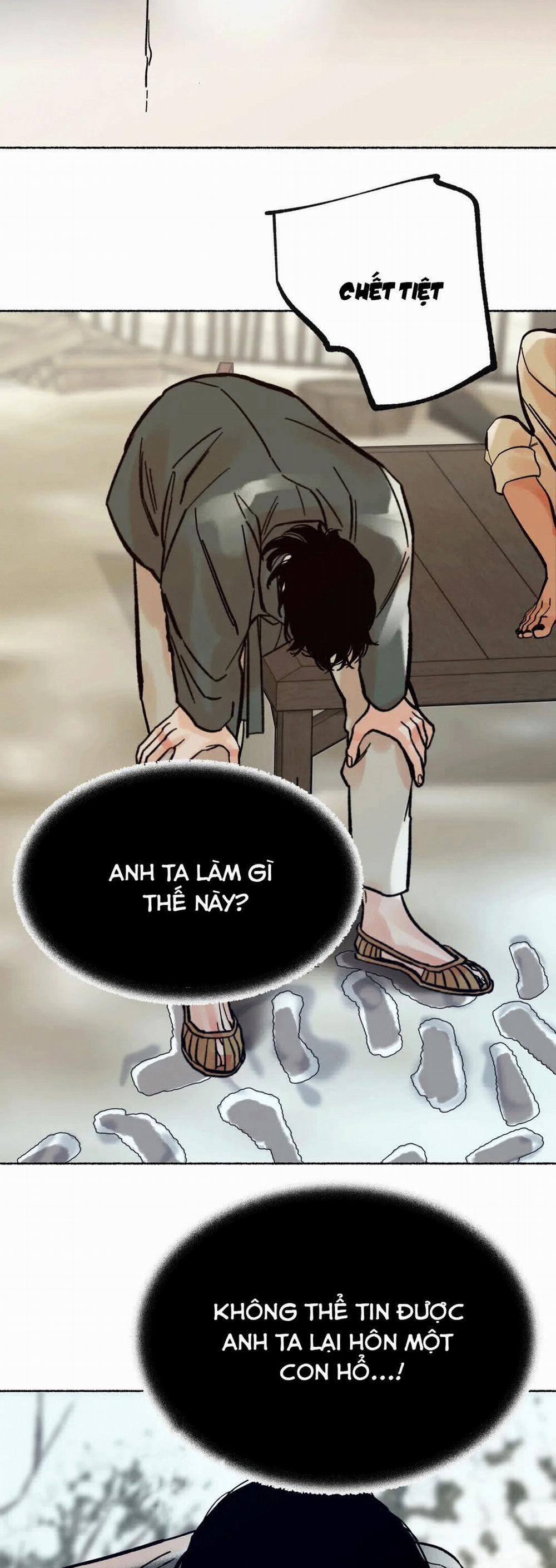 Chú Hổ Hoàng Kim 6 trang 29