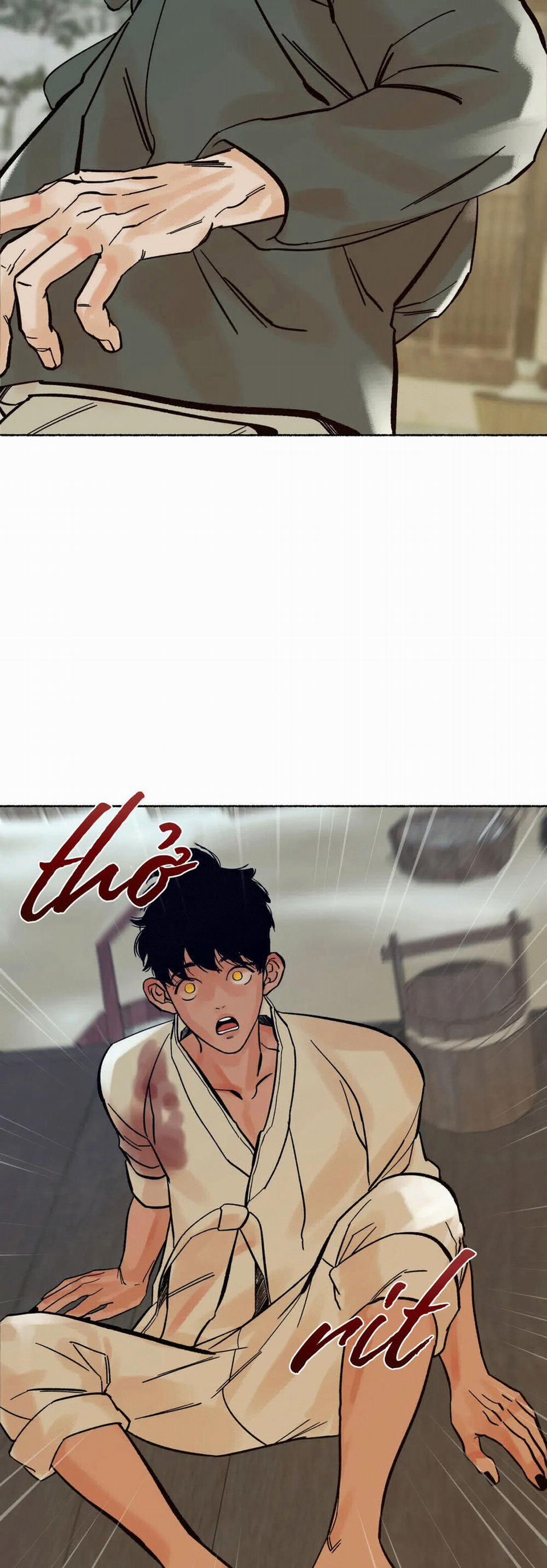 Chú Hổ Hoàng Kim 6 trang 31