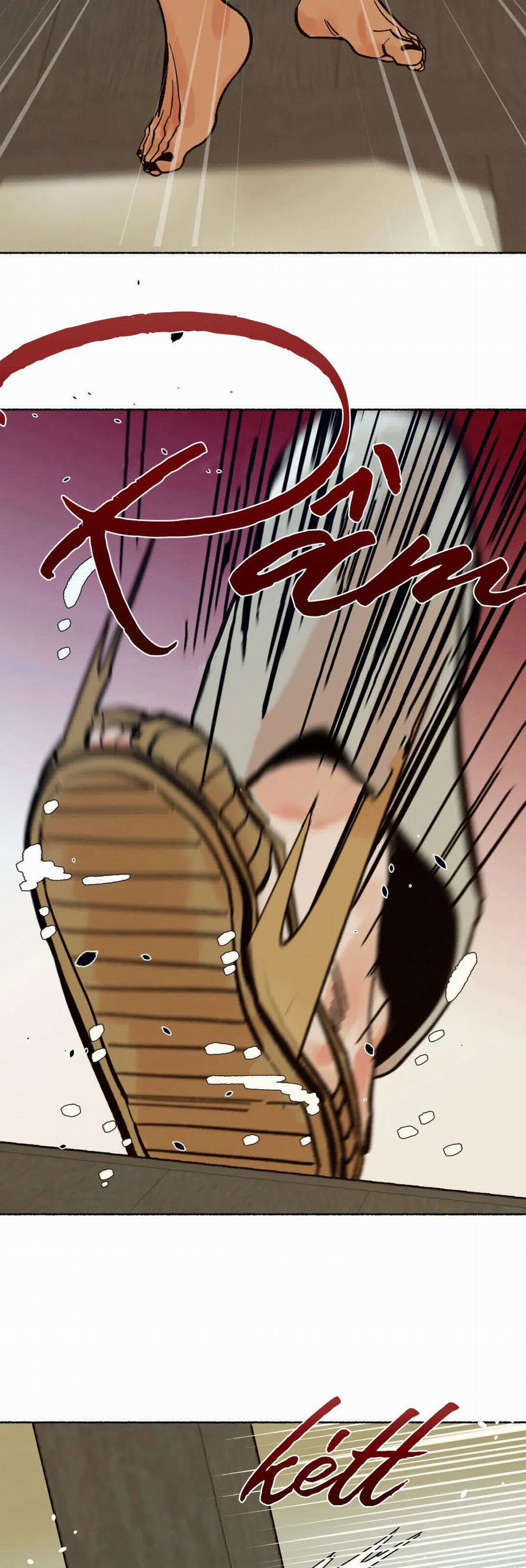 Chú Hổ Hoàng Kim 6 trang 32