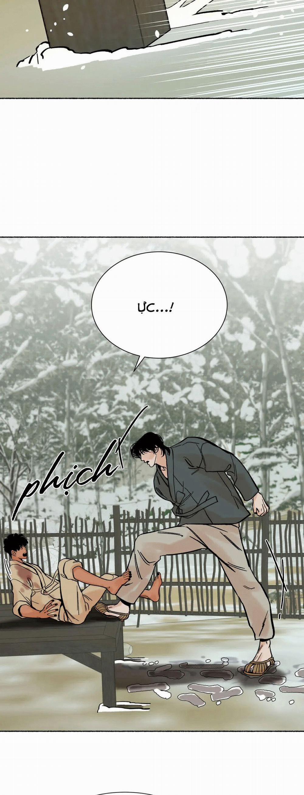 Chú Hổ Hoàng Kim 6 trang 33