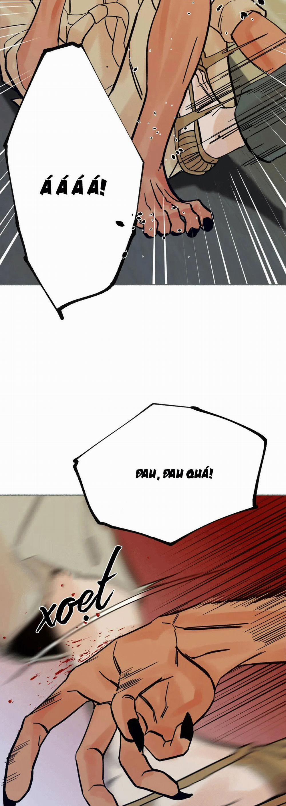 Chú Hổ Hoàng Kim 6 trang 37