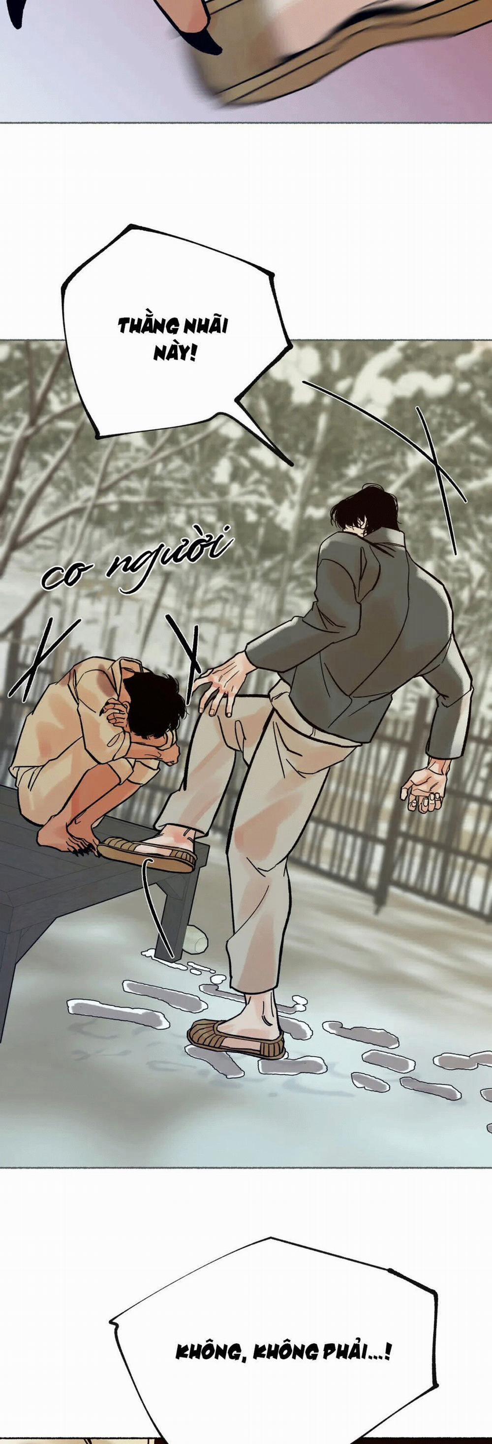 Chú Hổ Hoàng Kim 6 trang 38