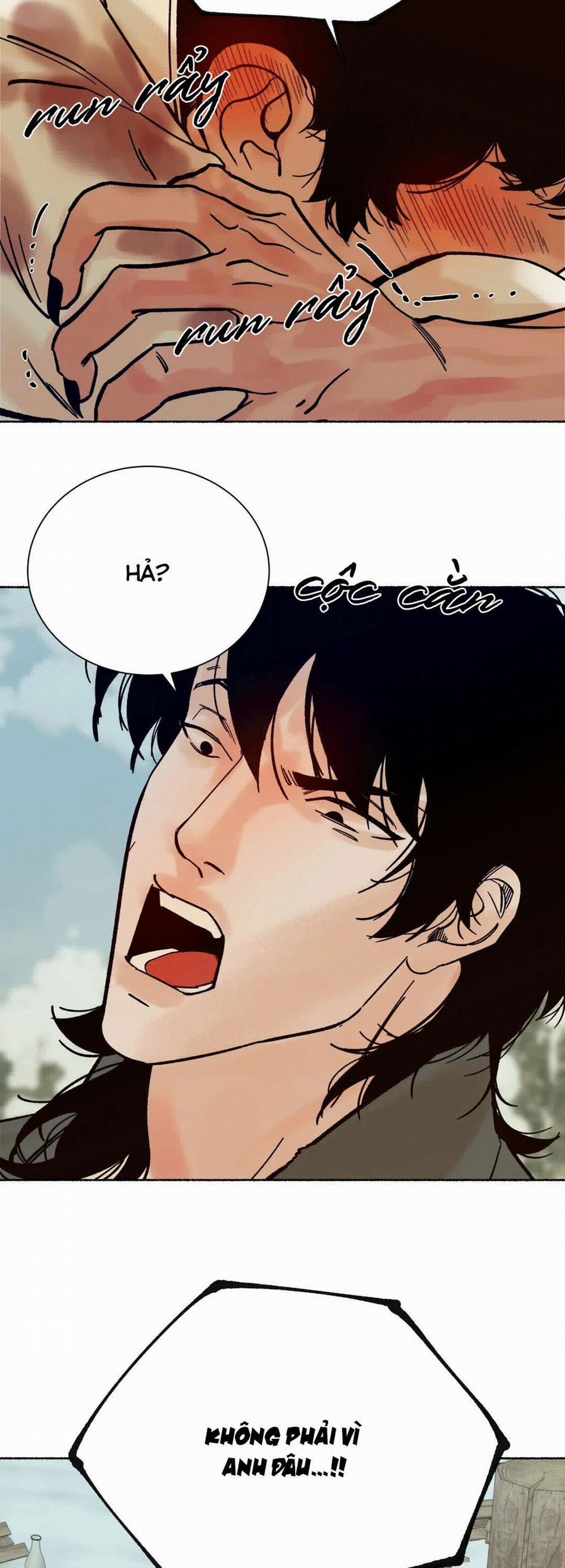 Chú Hổ Hoàng Kim 6 trang 39