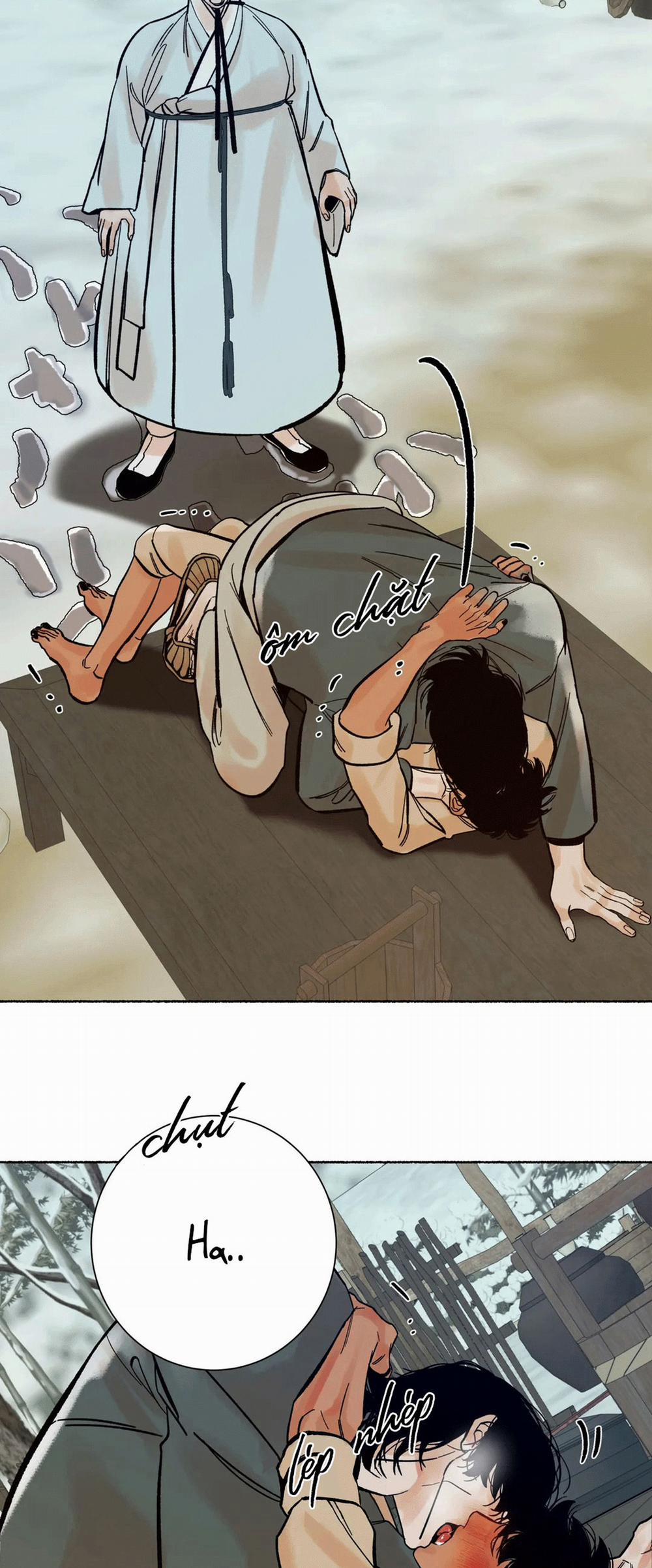 Chú Hổ Hoàng Kim 6 trang 4