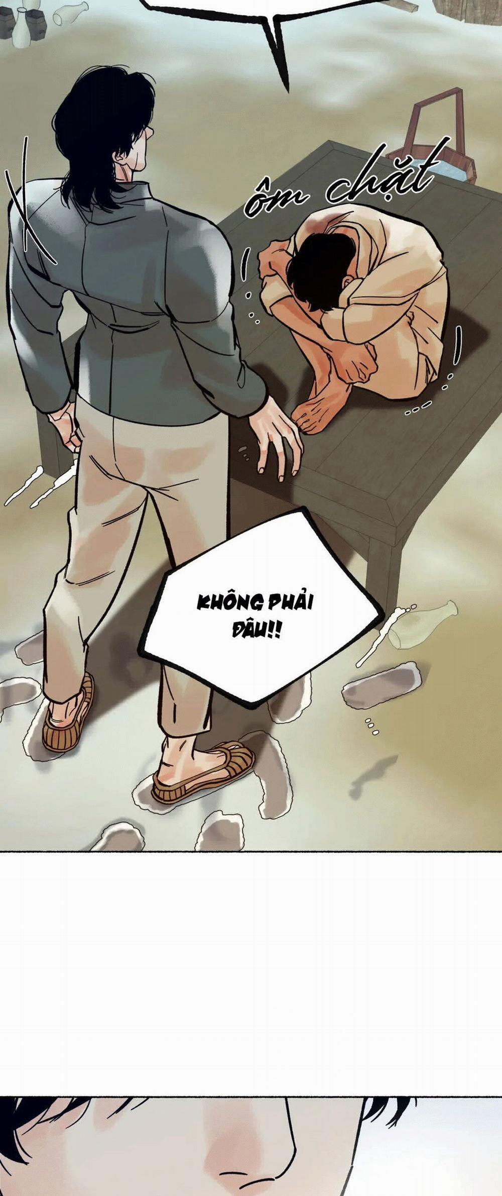 Chú Hổ Hoàng Kim 6 trang 40