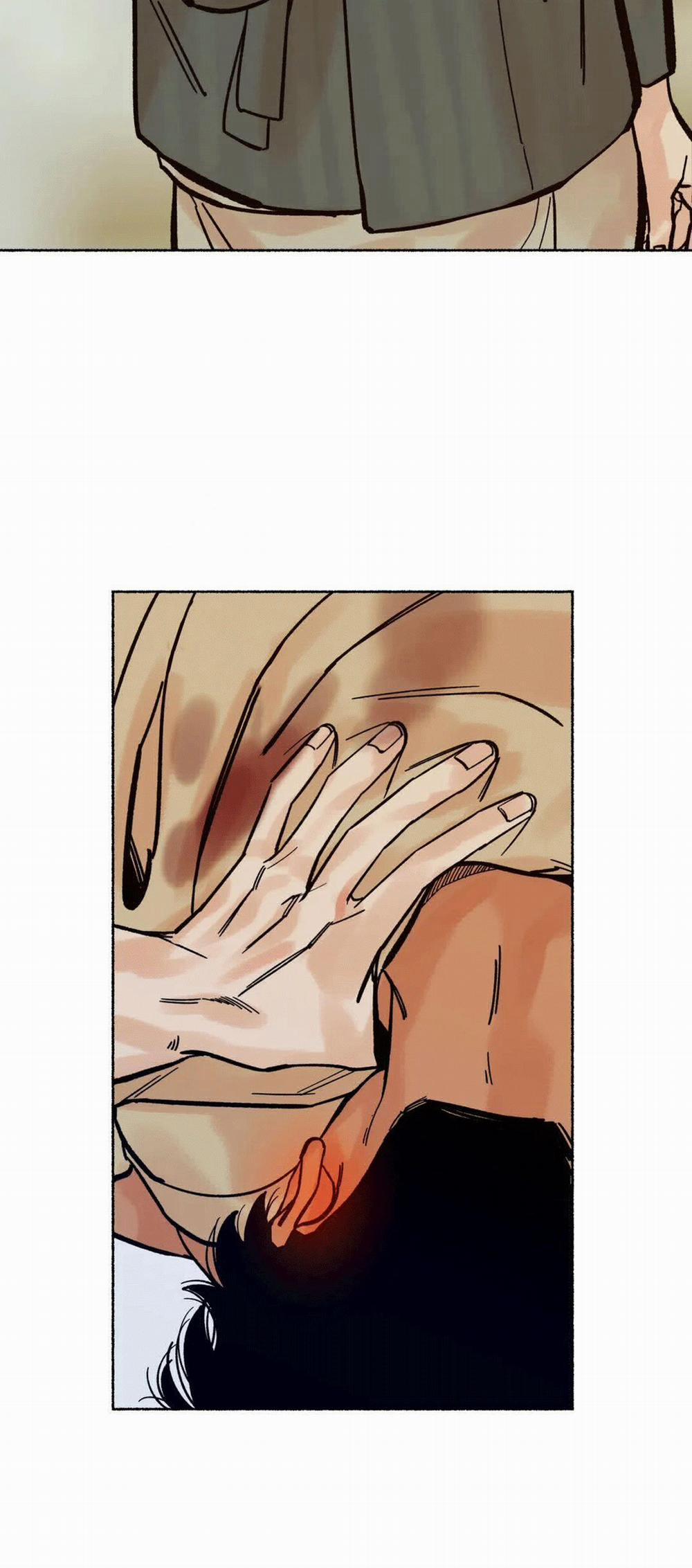 Chú Hổ Hoàng Kim 6 trang 42