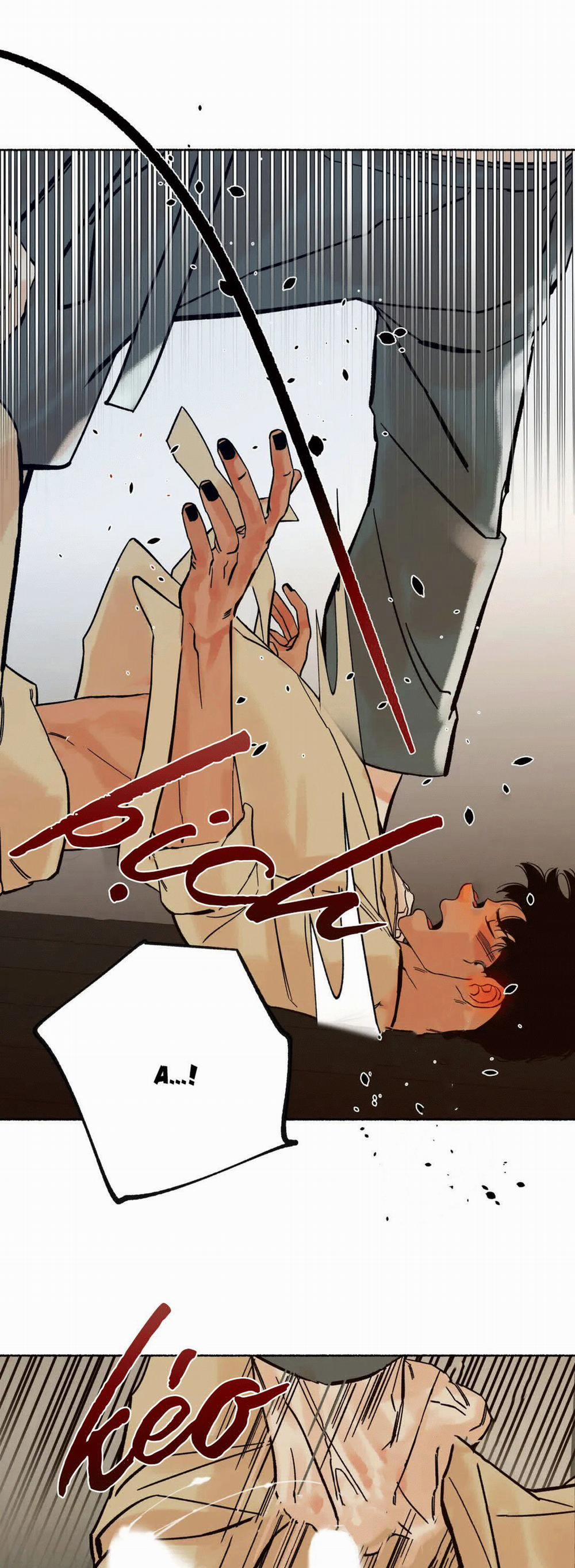 Chú Hổ Hoàng Kim 6 trang 43