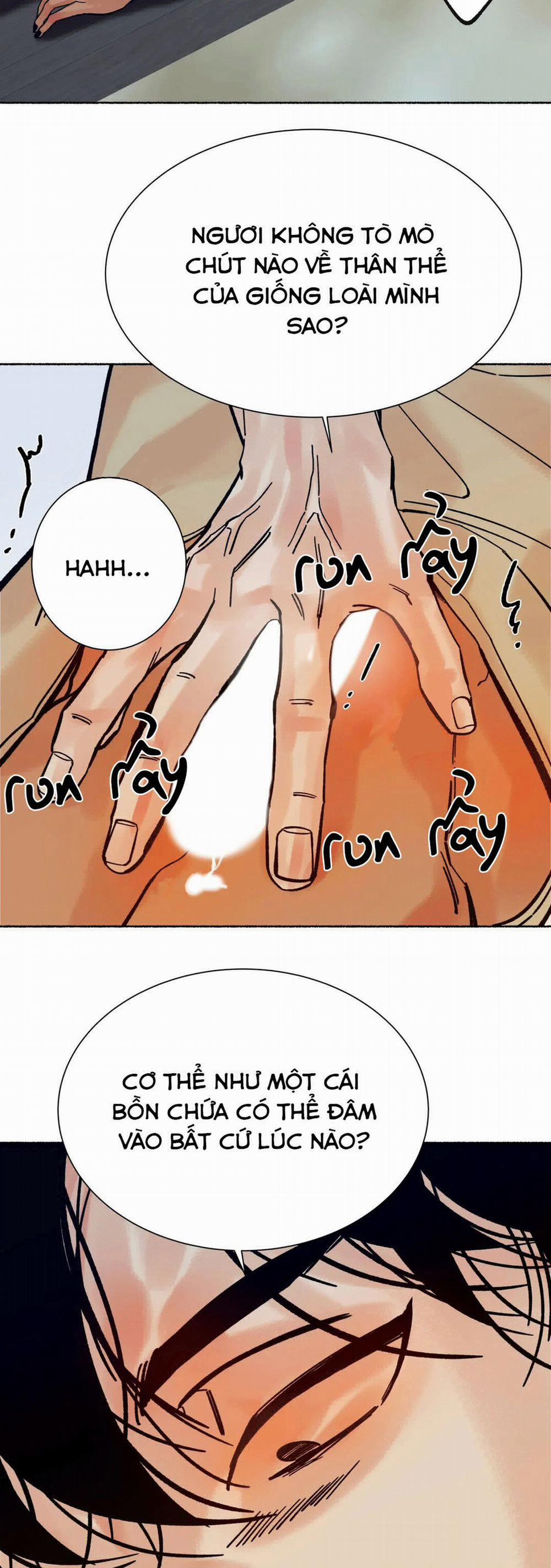 Chú Hổ Hoàng Kim 6 trang 49