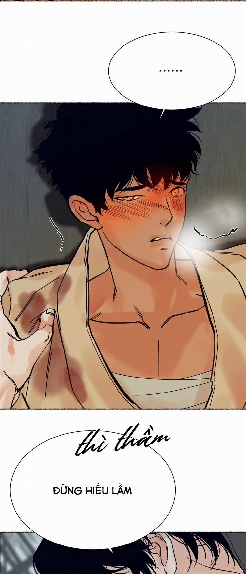 Chú Hổ Hoàng Kim 6 trang 50