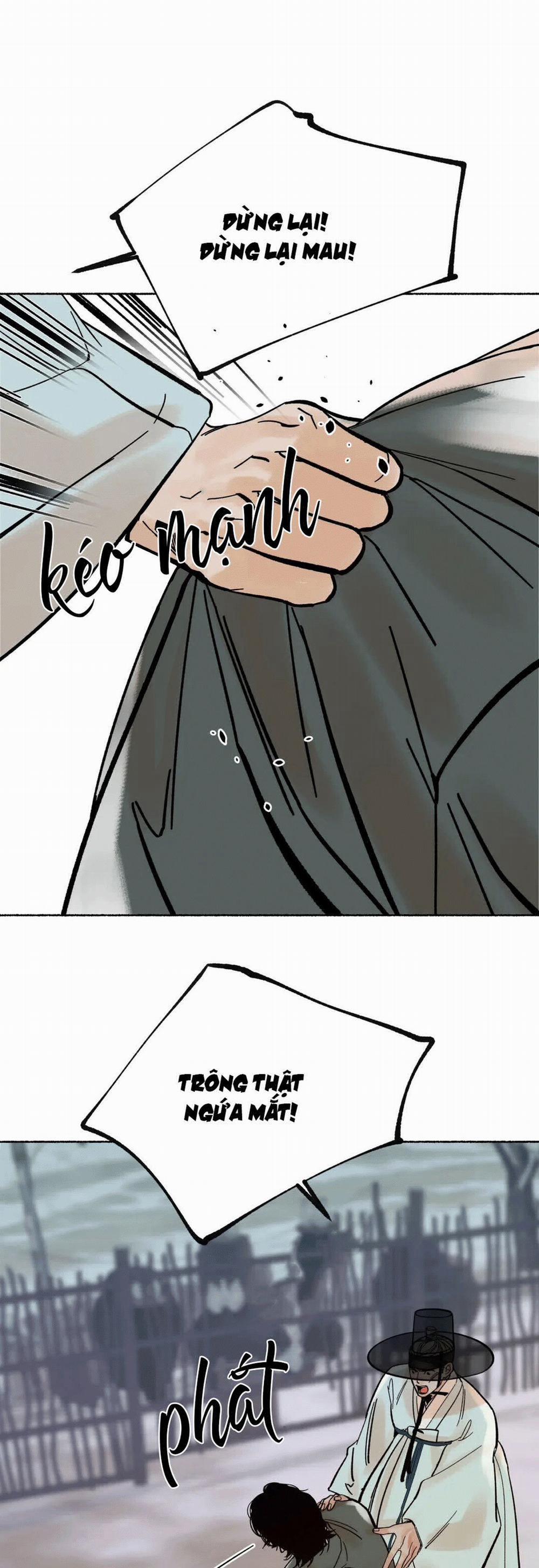 Chú Hổ Hoàng Kim 6 trang 6