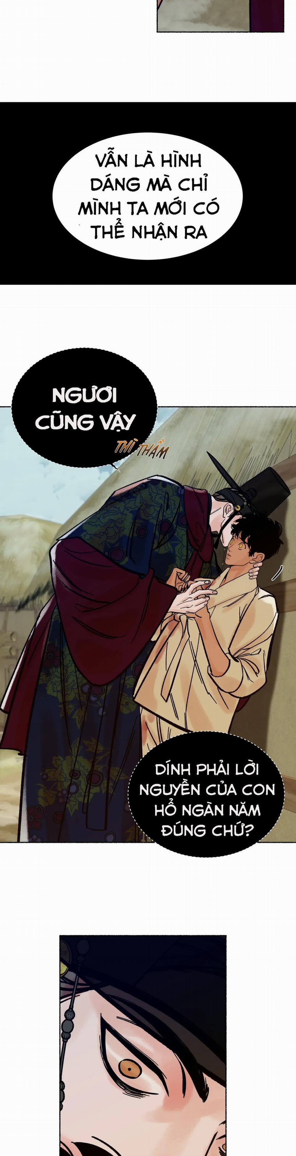 Chú Hổ Hoàng Kim 8 trang 10