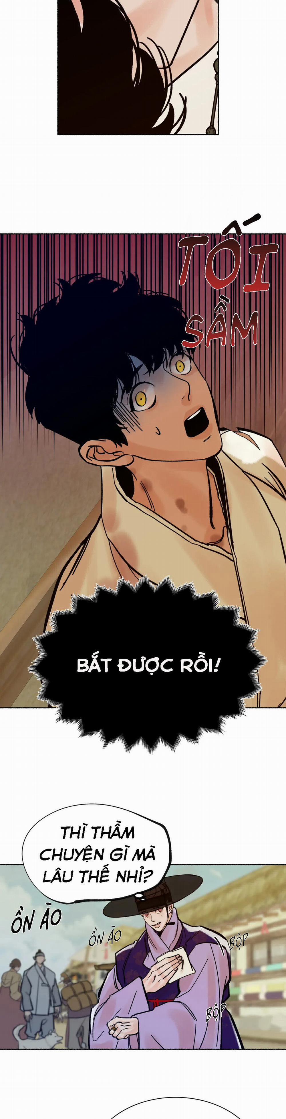 Chú Hổ Hoàng Kim 8 trang 11