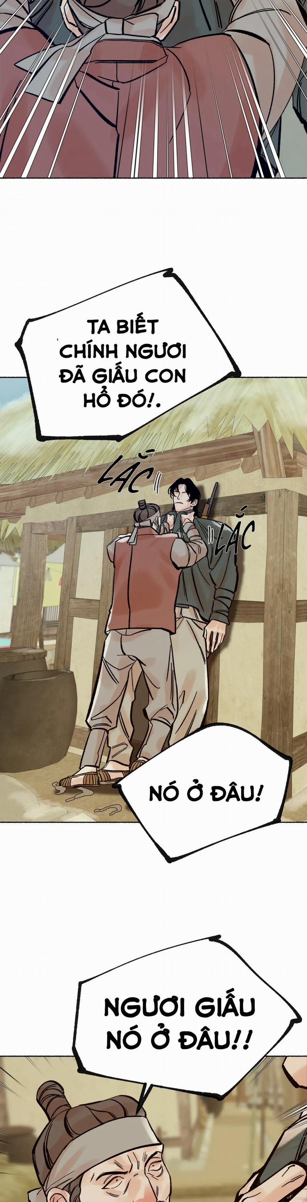 Chú Hổ Hoàng Kim 8 trang 19