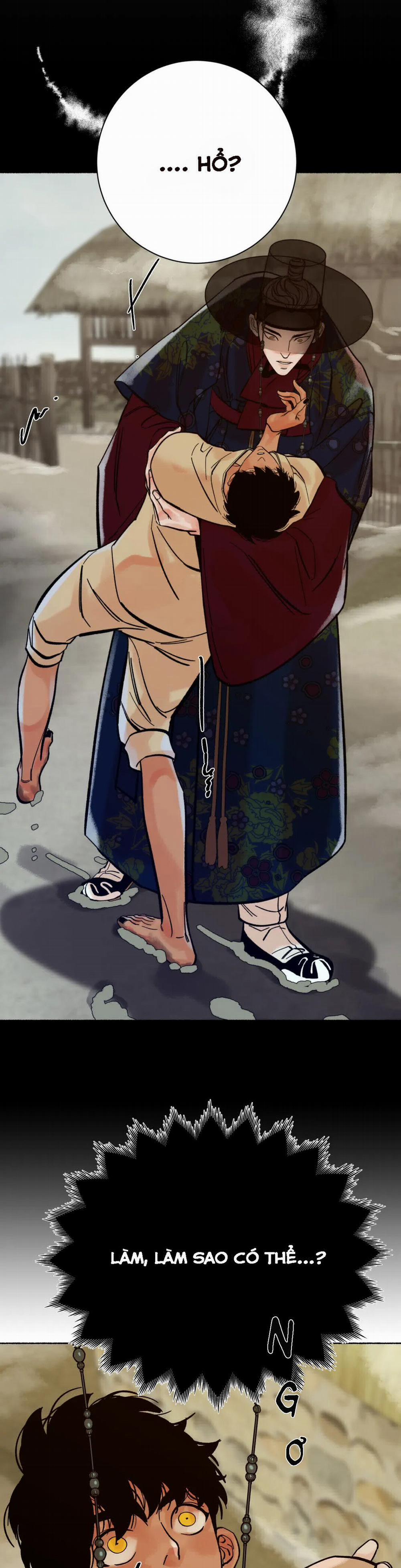 Chú Hổ Hoàng Kim 8 trang 2