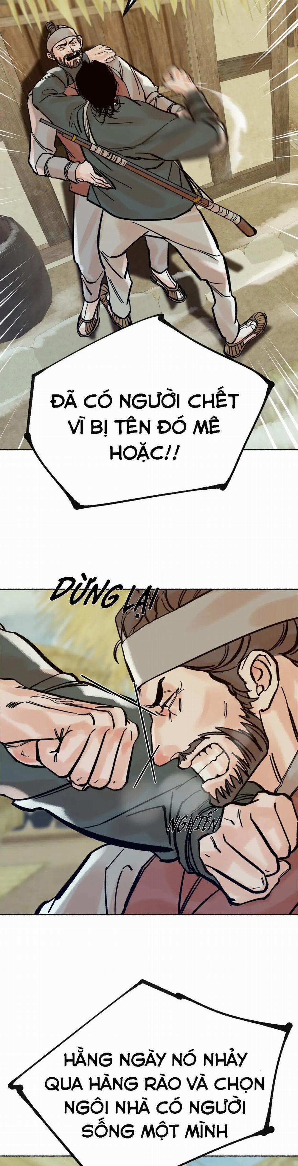 Chú Hổ Hoàng Kim 8 trang 24