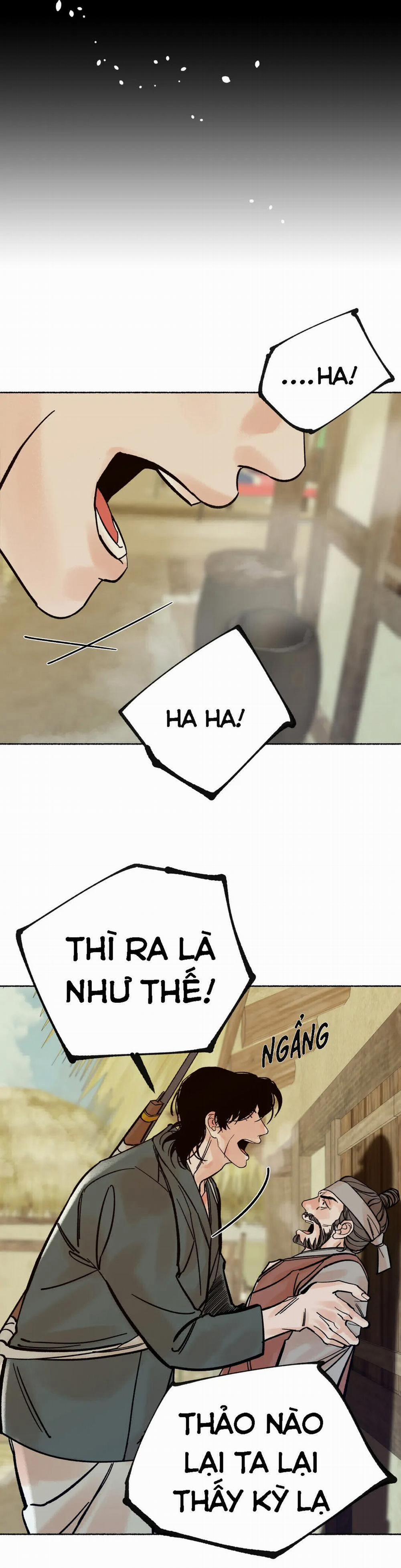 Chú Hổ Hoàng Kim 8 trang 27