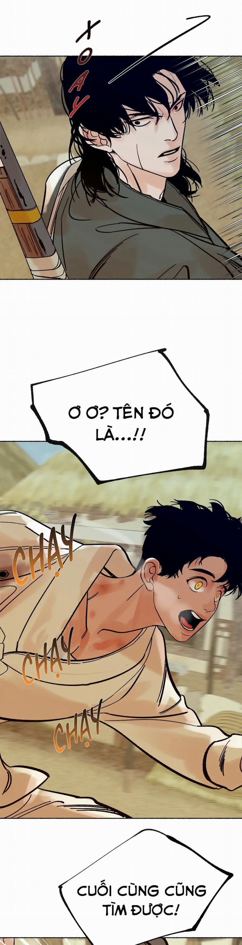 Chú Hổ Hoàng Kim 8 trang 29