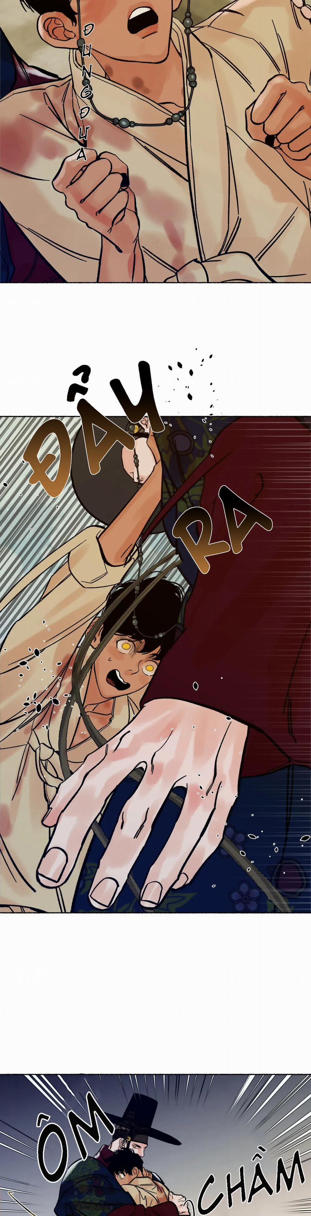 Chú Hổ Hoàng Kim 8 trang 3