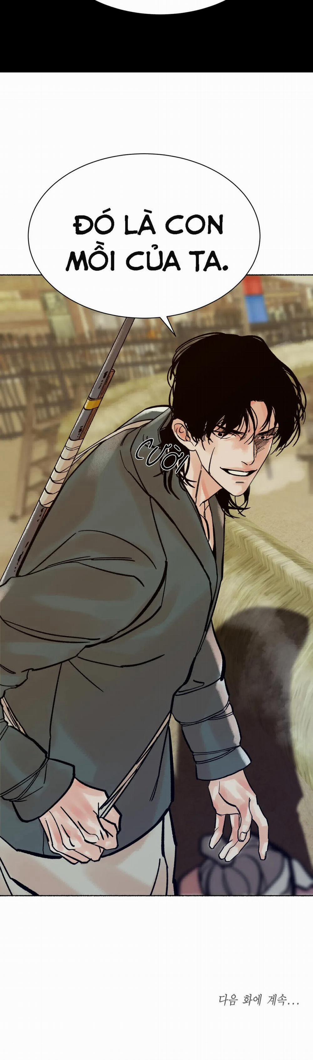 Chú Hổ Hoàng Kim 8 trang 32