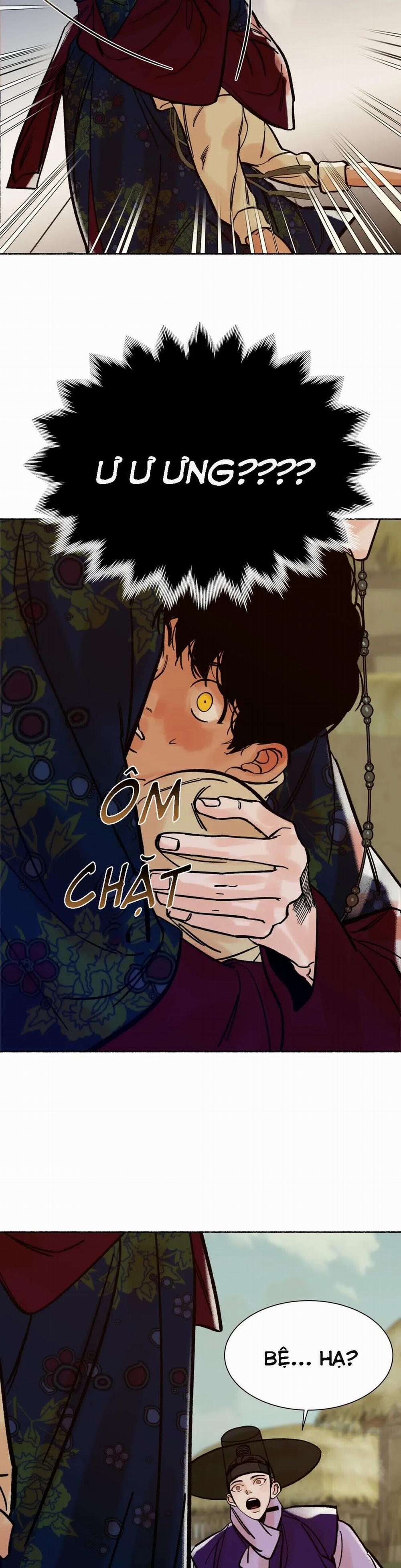 Chú Hổ Hoàng Kim 8 trang 4