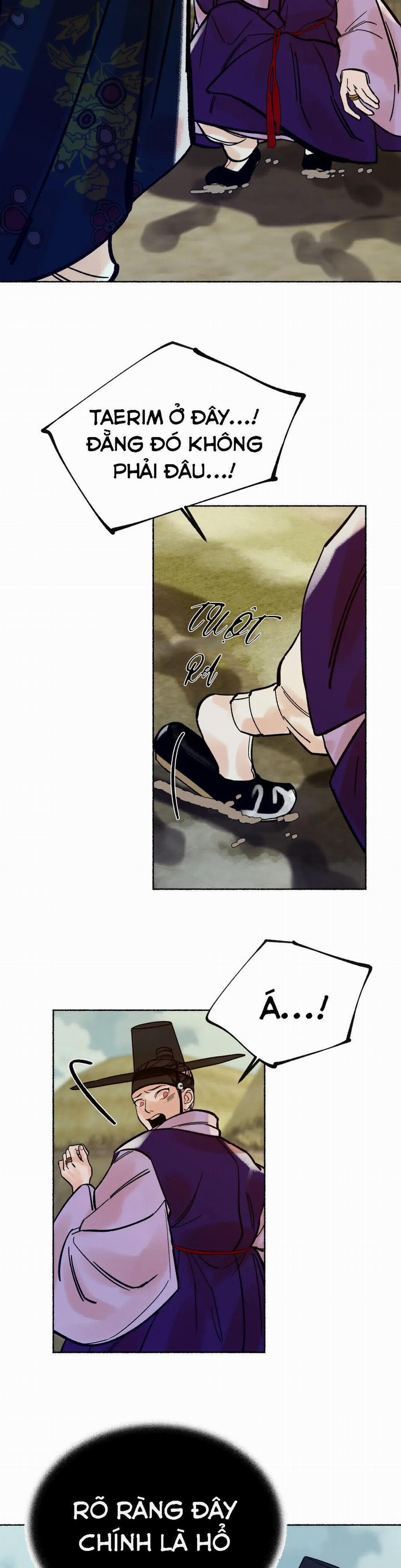 Chú Hổ Hoàng Kim 8 trang 5