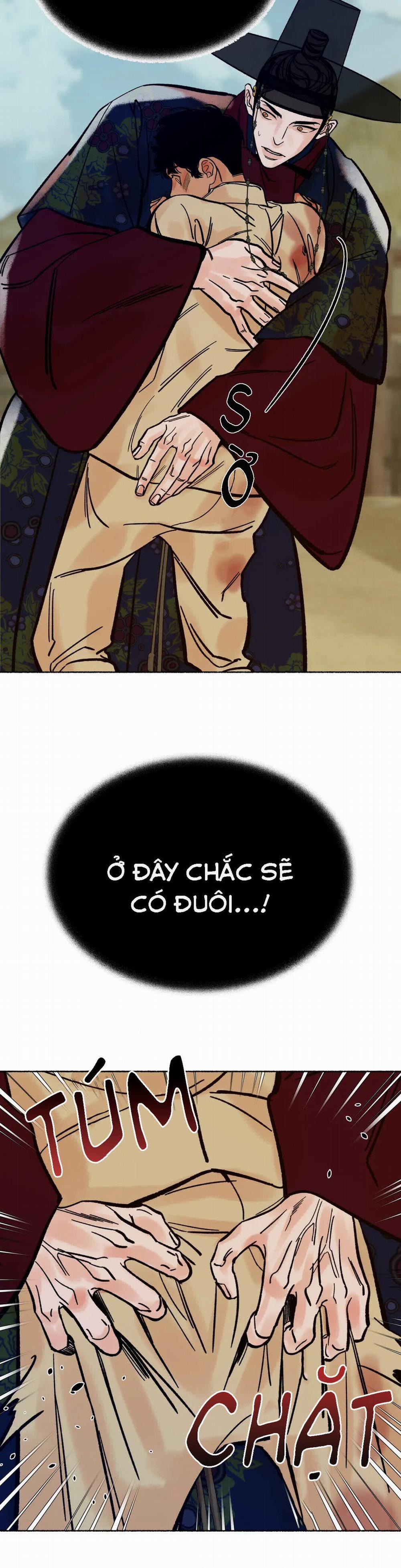 Chú Hổ Hoàng Kim 8 trang 6