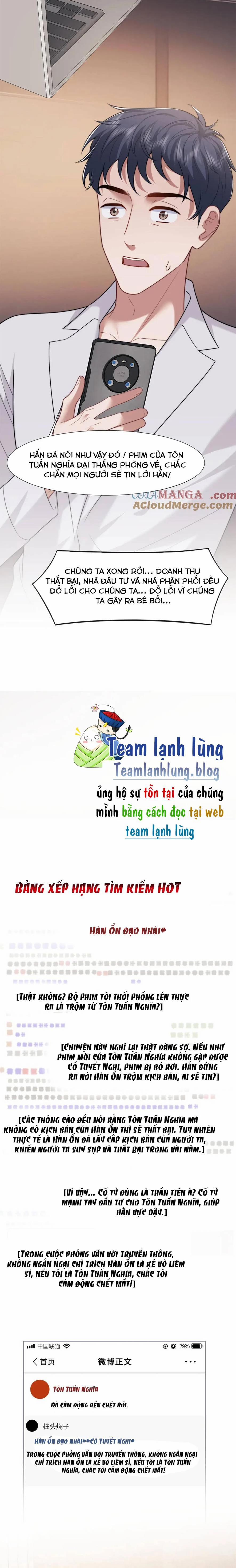 Chủ Mẫu Xuyên Không Tới Làm Phu Nhân Hào Môn Chương 103 Trang 7