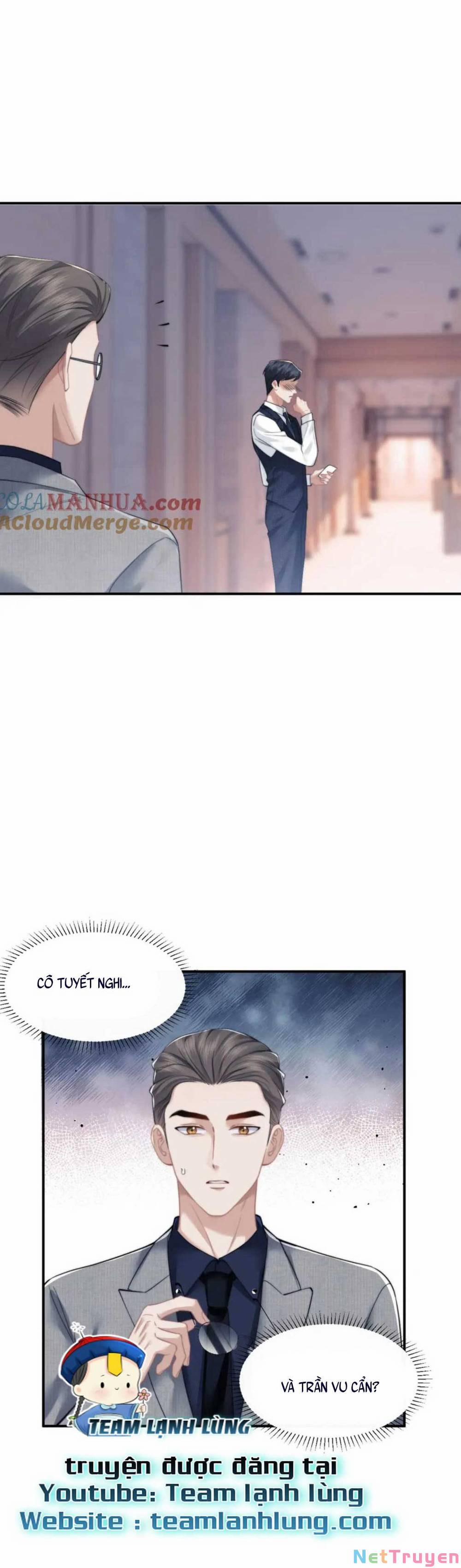 Chủ Mẫu Xuyên Không Tới Làm Phu Nhân Hào Môn 11 trang 4