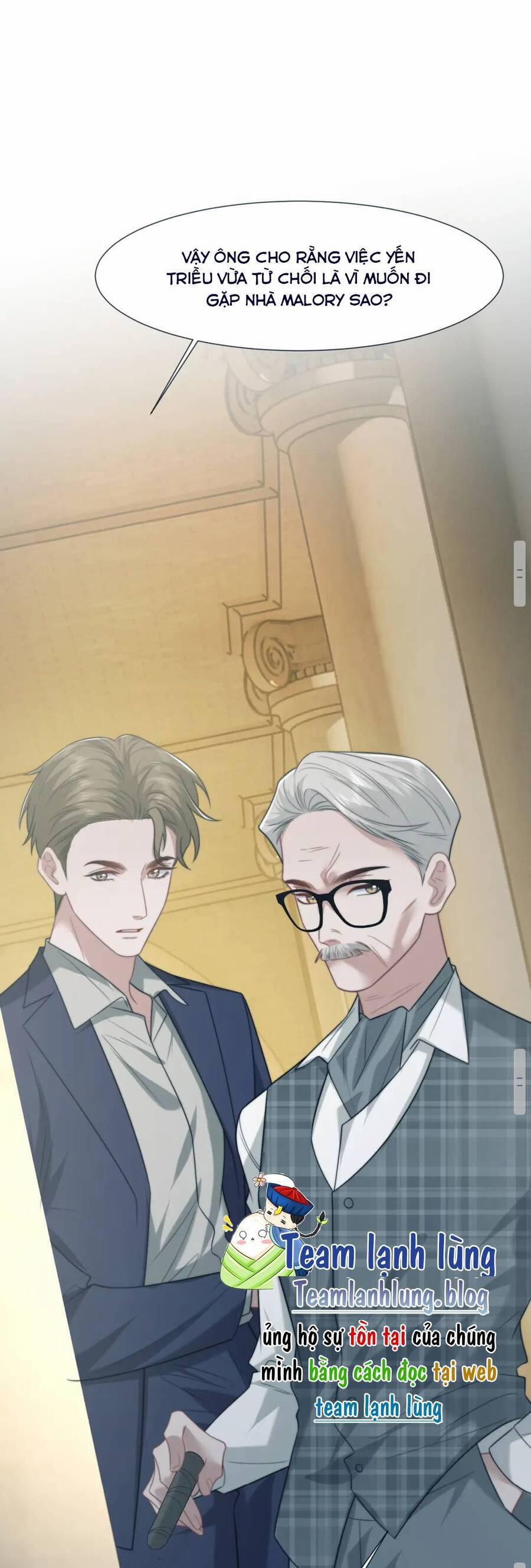 Chủ Mẫu Xuyên Không Tới Làm Phu Nhân Hào Môn 113 trang 14