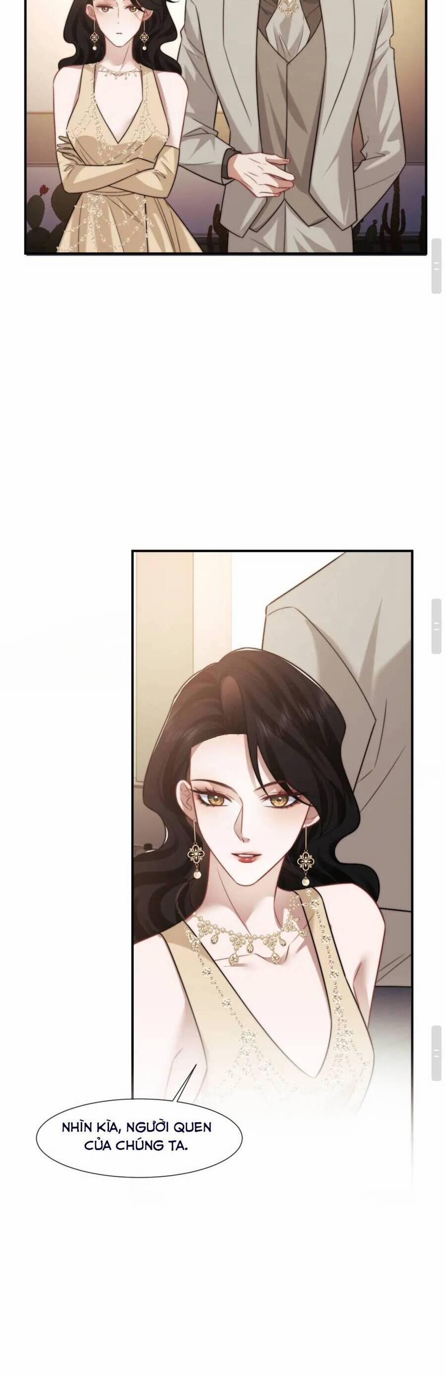 Chủ Mẫu Xuyên Không Tới Làm Phu Nhân Hào Môn 113 trang 25