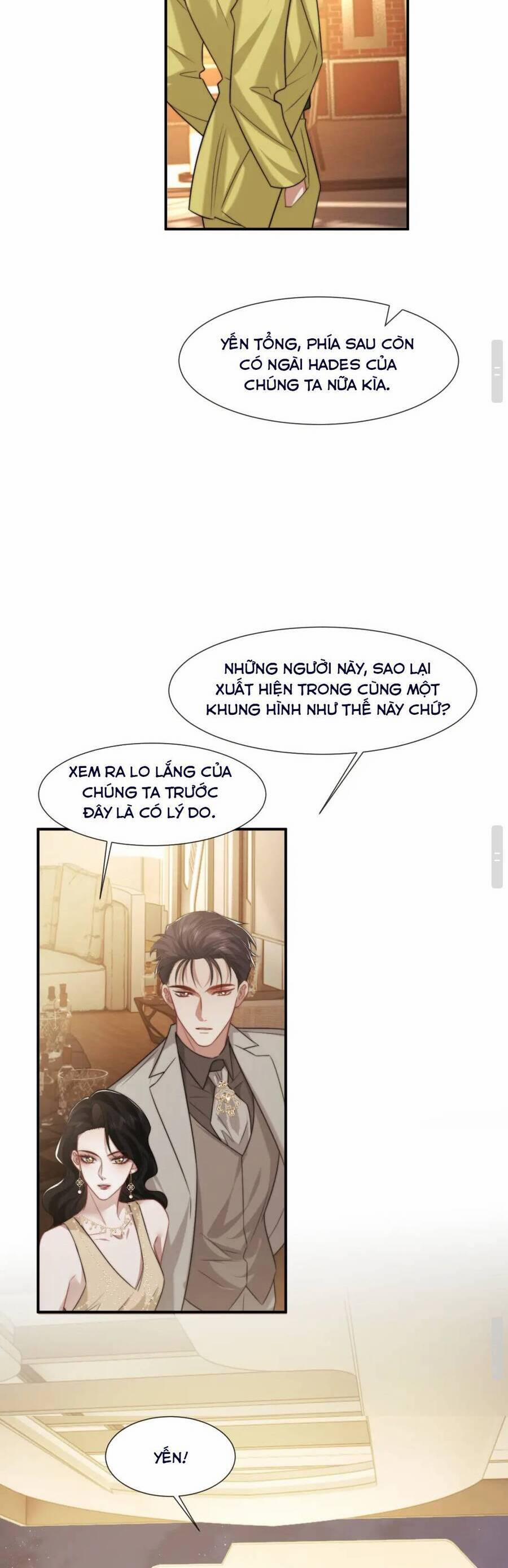 Chủ Mẫu Xuyên Không Tới Làm Phu Nhân Hào Môn 113 trang 27