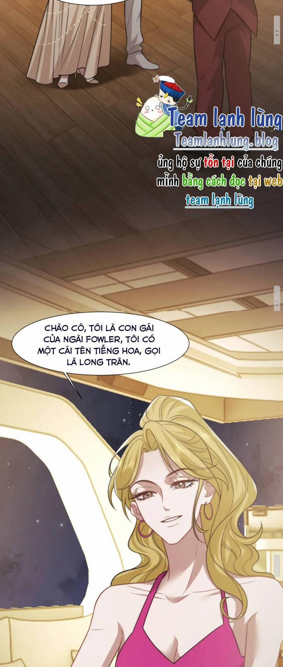 Chủ Mẫu Xuyên Không Tới Làm Phu Nhân Hào Môn 113 trang 30