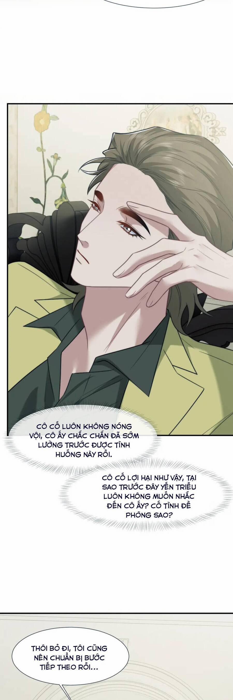 Chủ Mẫu Xuyên Không Tới Làm Phu Nhân Hào Môn 113 trang 6