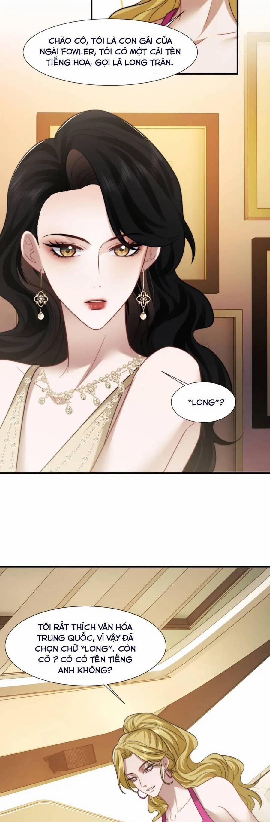 Chủ Mẫu Xuyên Không Tới Làm Phu Nhân Hào Môn 114 trang 1