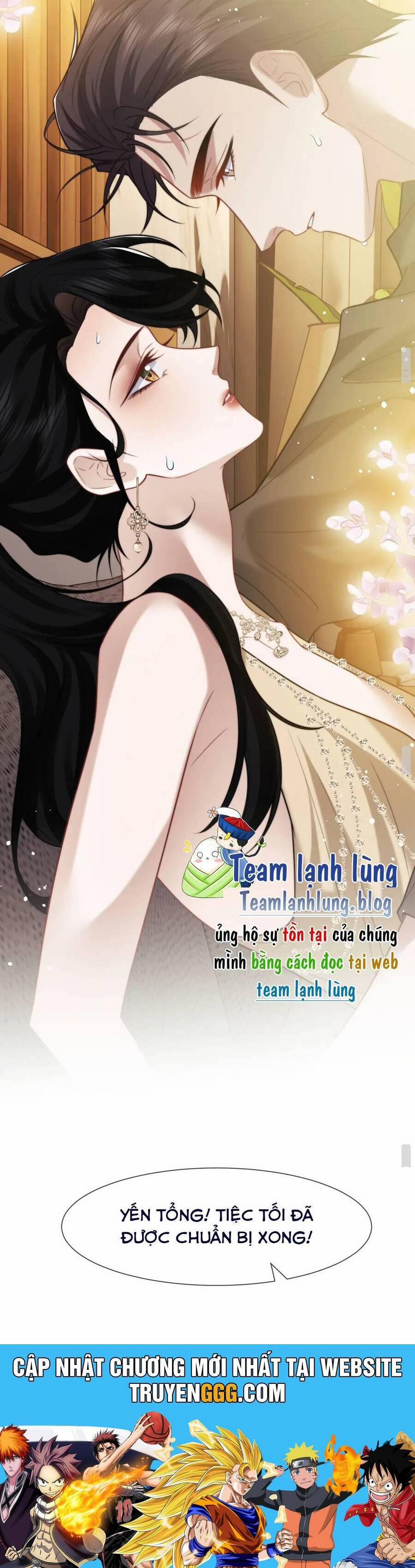 Chủ Mẫu Xuyên Không Tới Làm Phu Nhân Hào Môn 114 trang 24