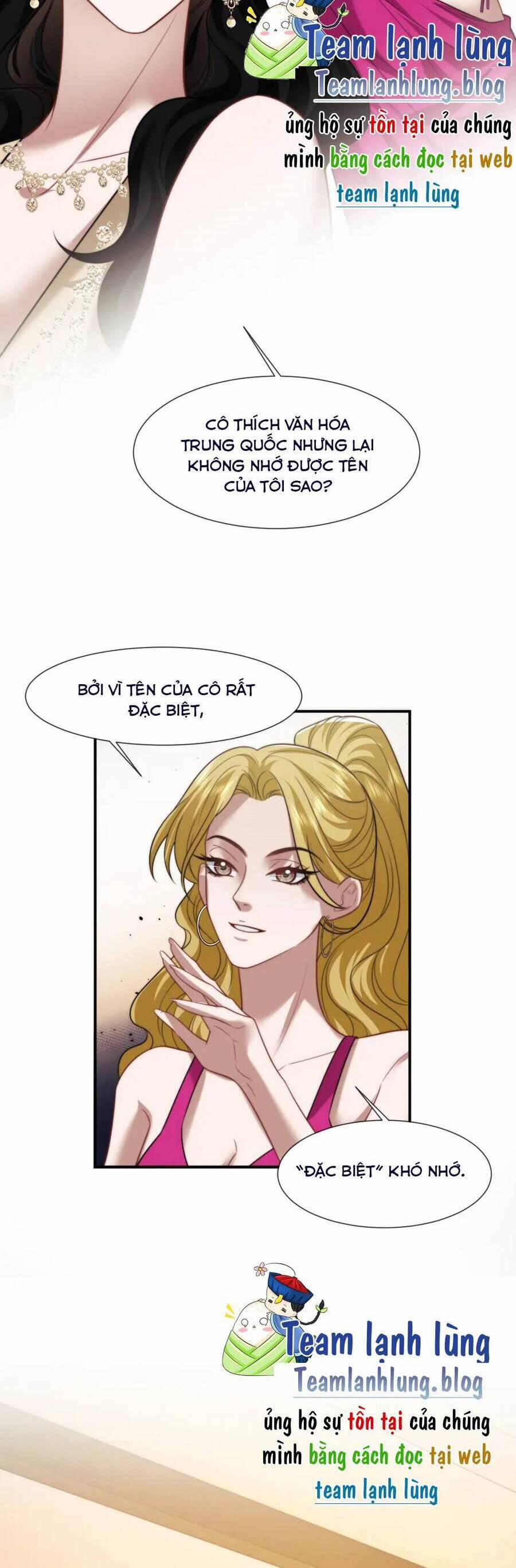 Chủ Mẫu Xuyên Không Tới Làm Phu Nhân Hào Môn 114 trang 3