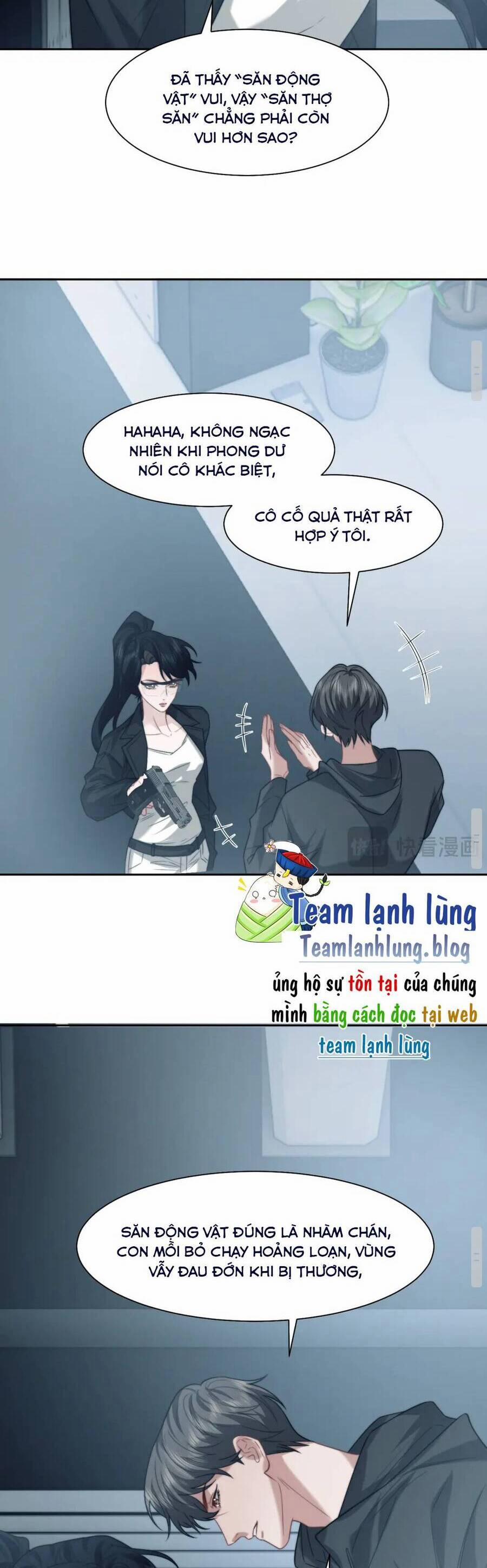 Chủ Mẫu Xuyên Không Tới Làm Phu Nhân Hào Môn Chương 117 Trang 19