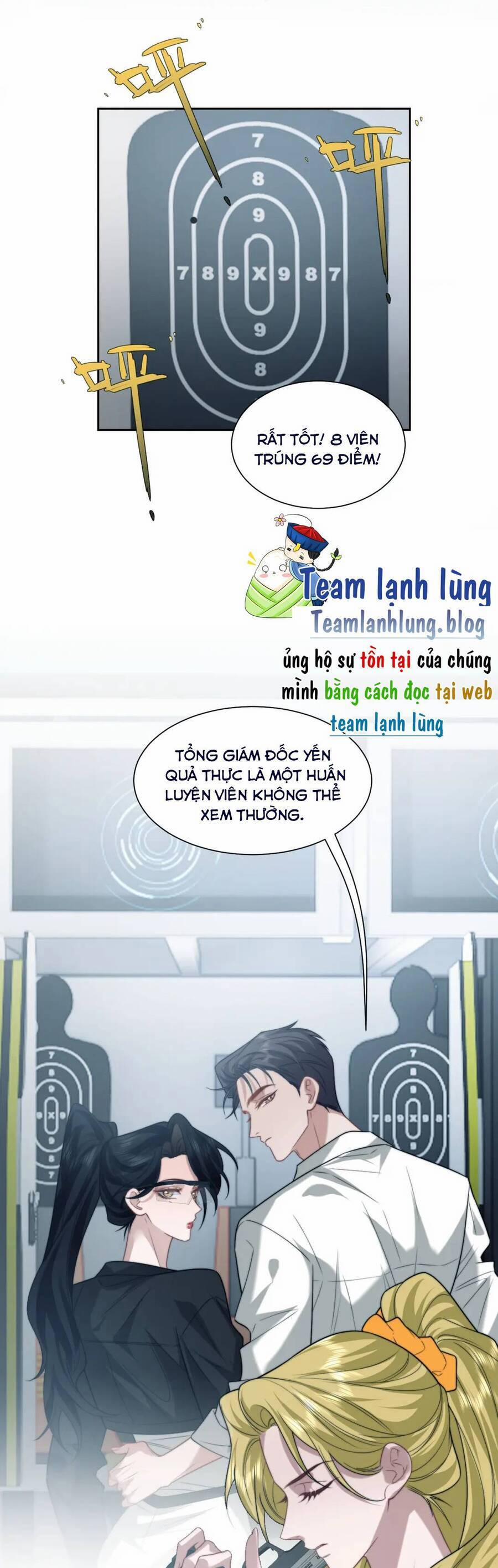 Chủ Mẫu Xuyên Không Tới Làm Phu Nhân Hào Môn Chương 117 Trang 3