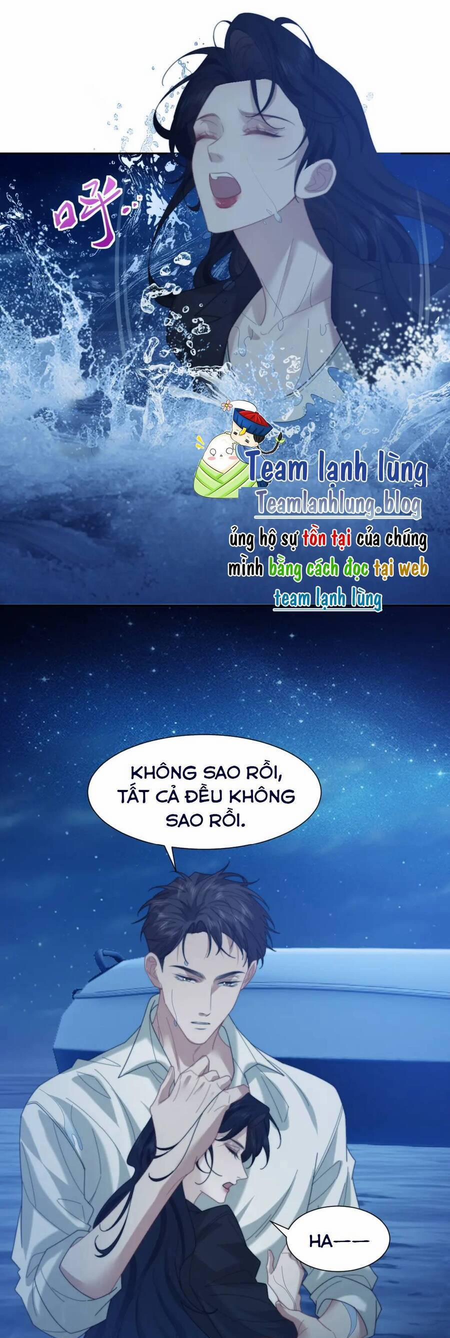 Chủ Mẫu Xuyên Không Tới Làm Phu Nhân Hào Môn Chương 122 Trang 5