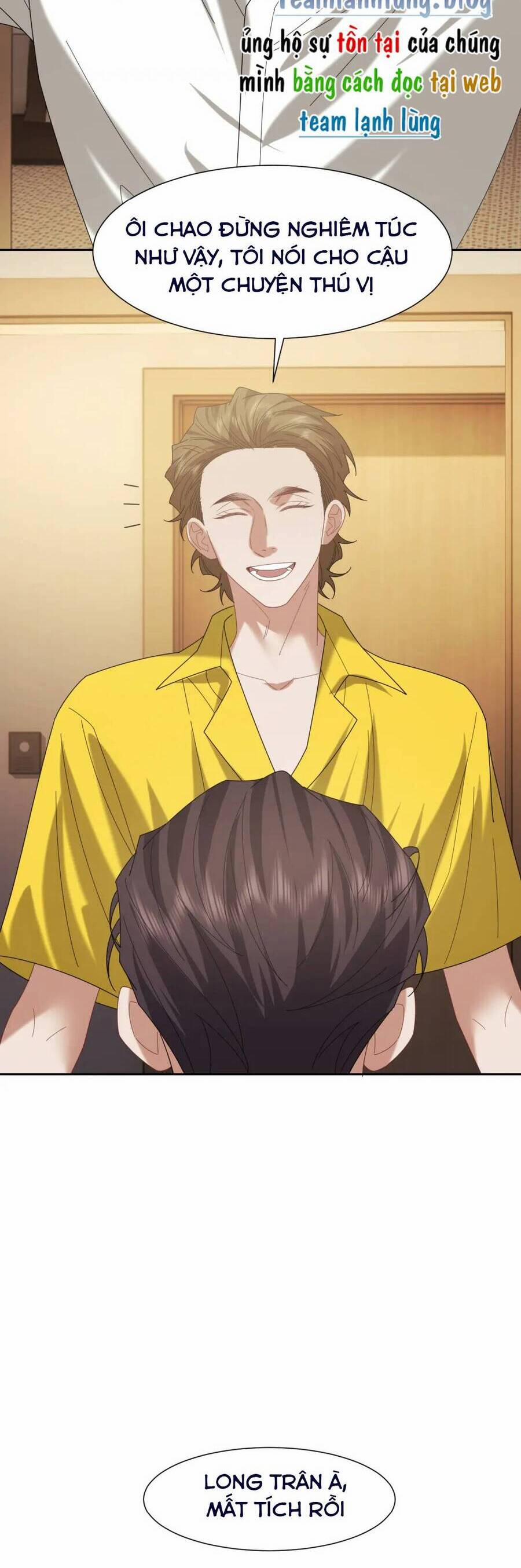 Chủ Mẫu Xuyên Không Tới Làm Phu Nhân Hào Môn 123 trang 10