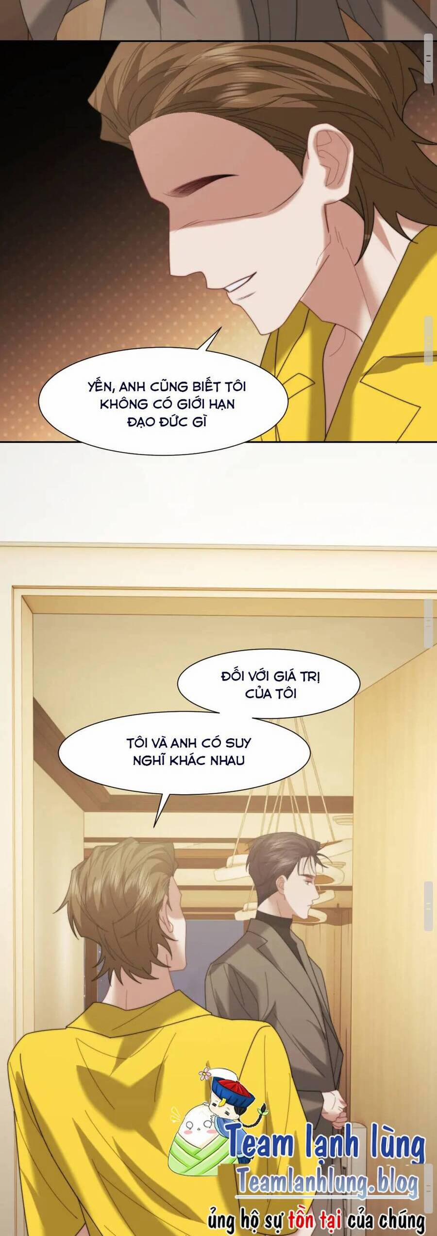 Chủ Mẫu Xuyên Không Tới Làm Phu Nhân Hào Môn 123 trang 14