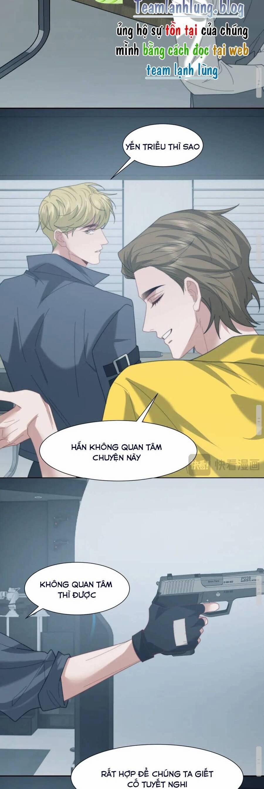 Chủ Mẫu Xuyên Không Tới Làm Phu Nhân Hào Môn 123 trang 19