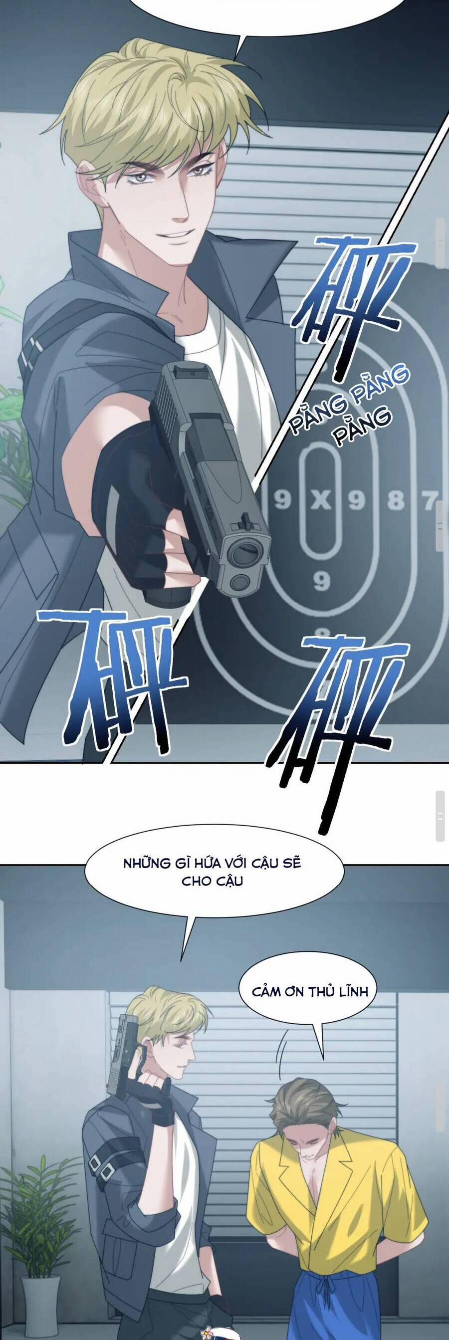 Chủ Mẫu Xuyên Không Tới Làm Phu Nhân Hào Môn 123 trang 20