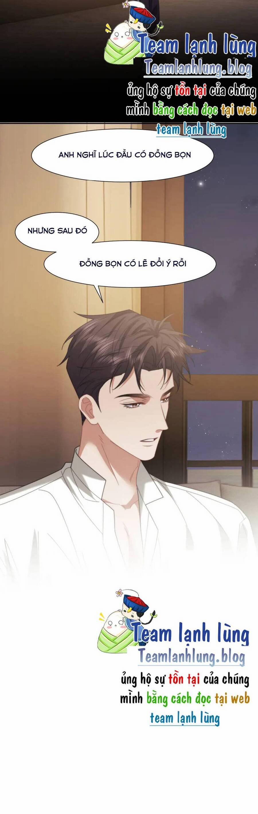 Chủ Mẫu Xuyên Không Tới Làm Phu Nhân Hào Môn 123 trang 3